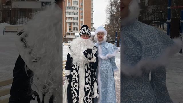 ?Поздравление в стихах ? смотреть онлайн