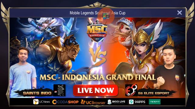 🎮 Console Guyz™️ Стрим mobile Legends #10 смотреть онлайн