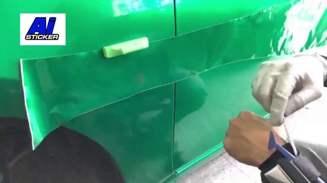 แนะนำ สาธิต วิธีการใช้อุปกรณ์ Vinyl Cutter ตัวตัดสติ๊กเกอร์ อเนกประสงค์ | Ai Sitcker Shop смотреть онлайн