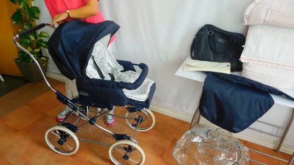 INGLESINA VITTORIA 2014...REF.362