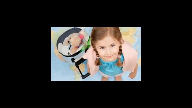 Разрешение на ребенка на выезд за границу смотреть онлайн