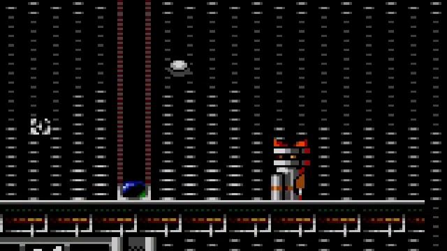 Journey from Darkness Strider Returns USA, SEGA GAME GEAR HYPERSPIN NOT MINE VIDEOSEurope смотреть онлайн