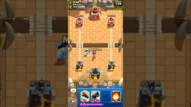 🏆 TOP 400 WITH 2.6 HOG CYCLE - CLASH ROYALE смотреть онлайн