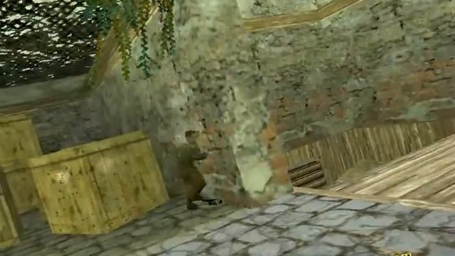 CS 1.6 Saransk dIGITaL@MGU CUP movie by slim смотреть онлайн