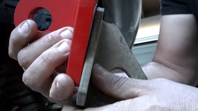 Trail Tailor Recovery Points Install: 100 Series Land Cruiser 4K смотреть онлайн