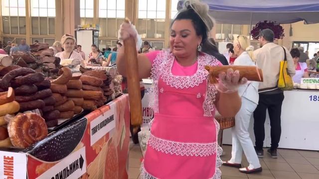 Запечённая Телятина… смотреть онлайн