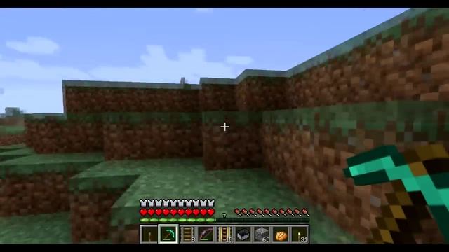 Lets Play Minecraft #42. Железная дорога смотреть онлайн