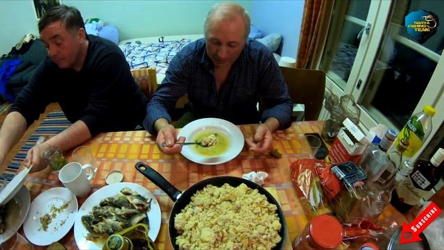 РАЗДАЧА КРУПНОГО ОКУНЯ 2019 | ВОЛШЕБНАЯ ЛУНКА | ЗИМНЯЯ РЫБАЛКА В Финляндии, Архипелаг Вааса смотреть онлайн