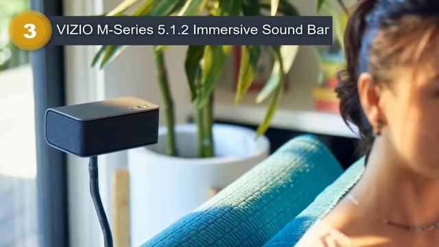 Best Soundbar For Music смотреть онлайн