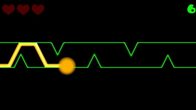 SpongeBob Heart Rate Monitor 100%