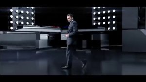 «ПОЕДИНОК» Владимира Соловьева. Анонс