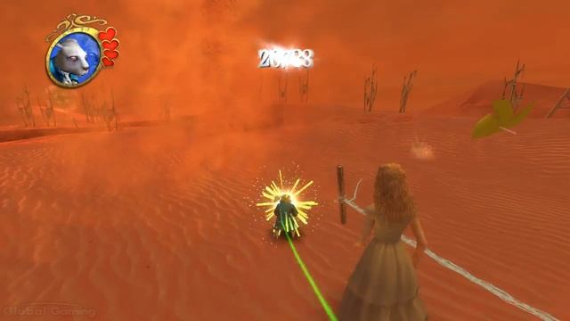 Alice in Wonderland (video game) - FULL GAME walkthrough | Longplay смотреть онлайн