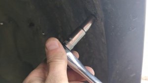 Как снять крыло на Land Cruiser 80. Пошаговая инструкция.