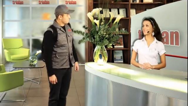 Triolan только рациональные предложения (30 сек) смотреть онлайн