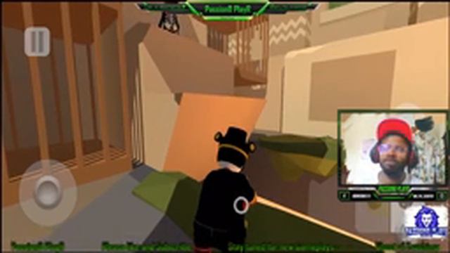 Human Fall Flat - Kannada #4 смотреть онлайн