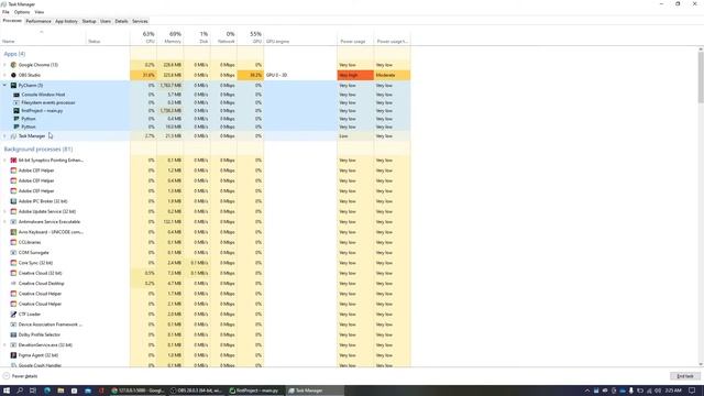 2. Fun With Flask Code смотреть онлайн