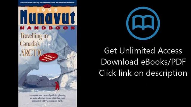 The Nunavut Handbook: Travelling in Canada's Arctic смотреть онлайн