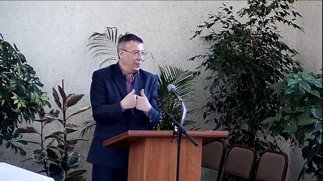 Церковная десятина в Библии. Нужно ли христианину платить десятину? Валерий Татаркин смотреть онлайн