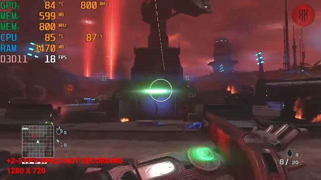 POV : Tu essaies FAR CRY3 BLOOD DRAGON sur ton vieux A6 7310 смотреть онлайн