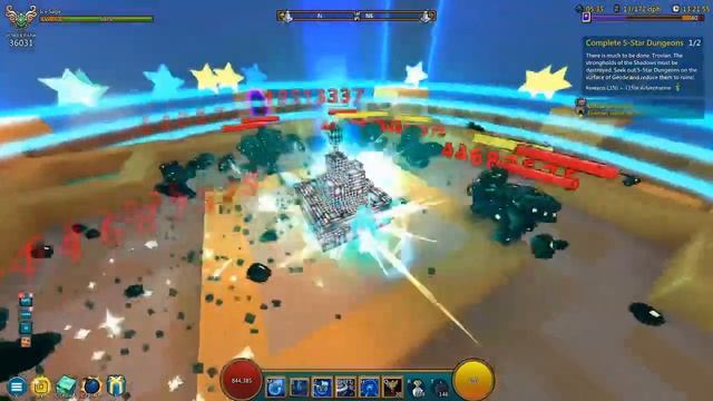 5 MISTAKES Noobs MAKE In Trove! | Request A Trove Video [Ep.3] смотреть онлайн
