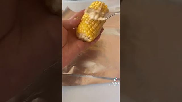 КУКУРУЗА В ДУХОВКЕ? смотреть онлайн