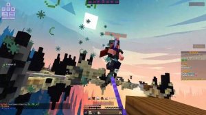 ЛУЧШИЕ РЕСУРС ПАКИ ДЛЯ ПВП 1.8.9