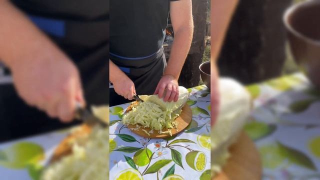 Мега шаурма в Кыргызстане смотреть онлайн