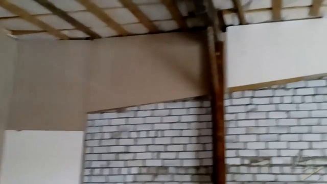 Утепление эковатой металлического ангара смотреть онлайн
