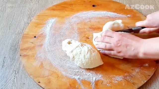 Я больше не покупаю хлеб в магазине! НОВЫЙ идеальный рецепт ХЛЕБА? #174 смотреть онлайн