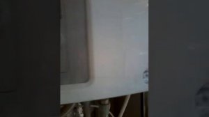 Котел Bosch gaz 6000 установка