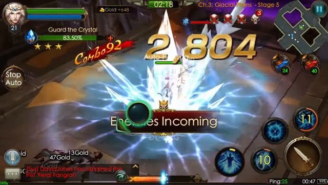 Legacy of Discord- FuriousWings || Legacy of Discord Cheats || Legacy of Discord Android||PART 2 смотреть онлайн