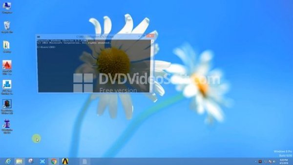 HOW TO FIND HOST ID IN COMPUTER