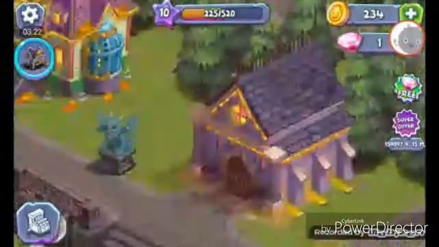 Обзор игры Monster Farm смотреть онлайн