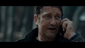 Падение ангела - Русский трейлер (2019)