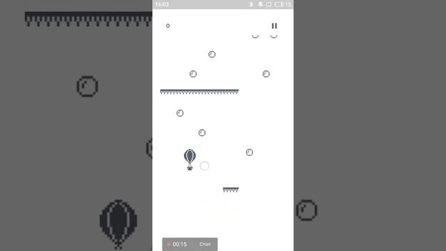 как поиграть в воздушный шар смотреть онлайн