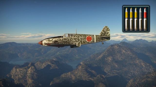 Гайд по боеприпасам для самолетов / War Thunder смотреть онлайн