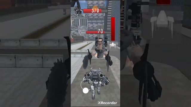 граю в Toilet Fight смотреть онлайн