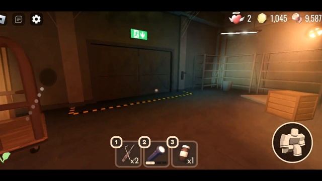 Я ПРОШËЛ ОБНОВЛËННУЮ ВЕРСИЮ DOORS/ДВЕРЕЙ. Roblox Doors Роблокс Двери смотреть онлайн