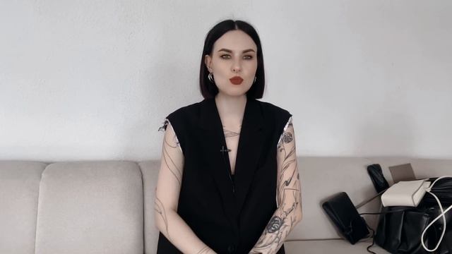 МОИ СУМКИ: USHATAVA, ASKENT, ARNY PRAHT, MASCOTTE, ZARINA, UNIQLO смотреть онлайн