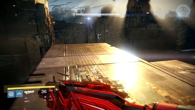Destiny: NEWS UPDATE! Fake Destiny 2 Leaks, Europa & Mars Locations + New Easter Egg (Rise of Iron) смотреть онлайн