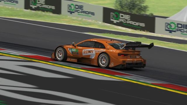 STM Saison 7 Termin 9 - Red Bull Ring | Highlights #09 by Stefan1507 TV #simracingverein смотреть онлайн