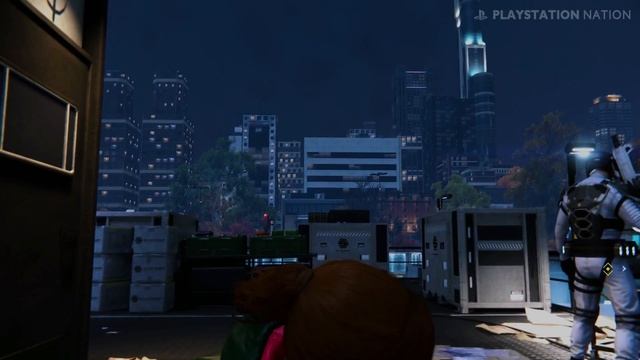 Marvel's Spider-Man (PS4) - Main Mission #28 - Uninvited смотреть онлайн