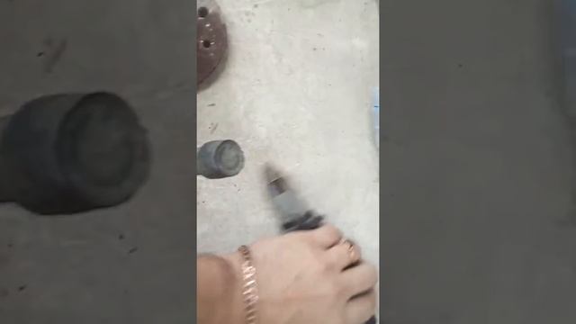 Шампура своими руками. смотреть онлайн