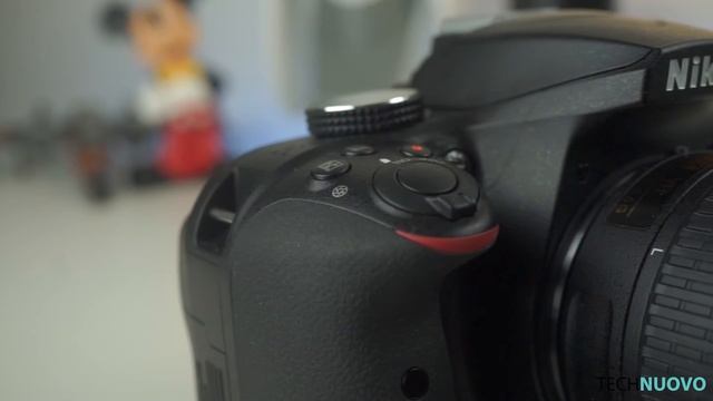 The Best Camera For Amateur Photography??? The Nikon D3400 DSLR Review смотреть онлайн