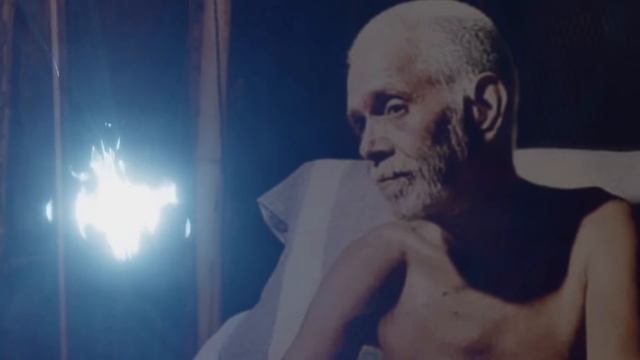 Обратиться Вовнутрь и Достичь Реализации [Рамана Махарши]