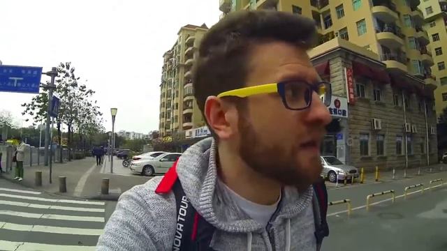 зачем китайцы учат английски - армия захвата мира. смотреть онлайн