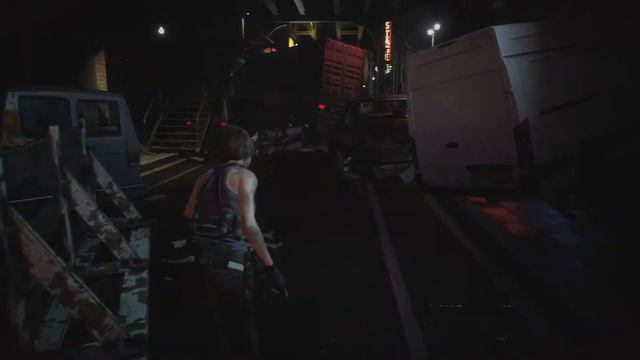 RESIDENT EVIL 3 "Raccoon City Demo" - Speedrun смотреть онлайн