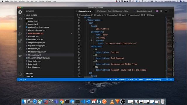 FHIR API Management: FHIR Dev Portal смотреть онлайн