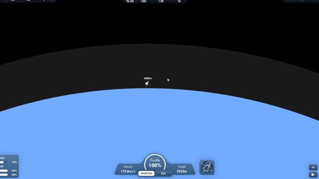 Как собрать ракету Redstone и Atlas и запуск модификации Atlas смотреть онлайн