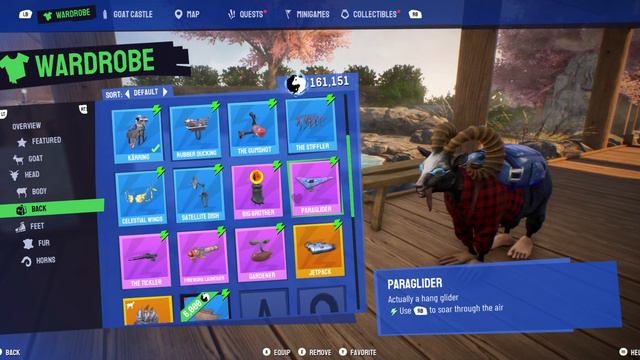 How To Rescue Steve? - Goat Simulator 3: Rescue Steve 'Don't Let Steve Drown' смотреть онлайн